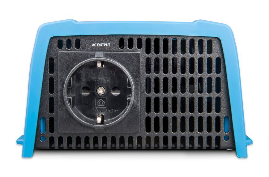 ინვერტორი Phoenix 24/375 VE.Direct Schuko* Victron Energy - PIN241371200 PIN241371200 ფოტო