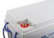 Victron Energy Lead Carbon 12V/106Ah ტყვია-ნახშირბადის აკუმულატორი - BAT612110081 BAT612110081 фото 2
