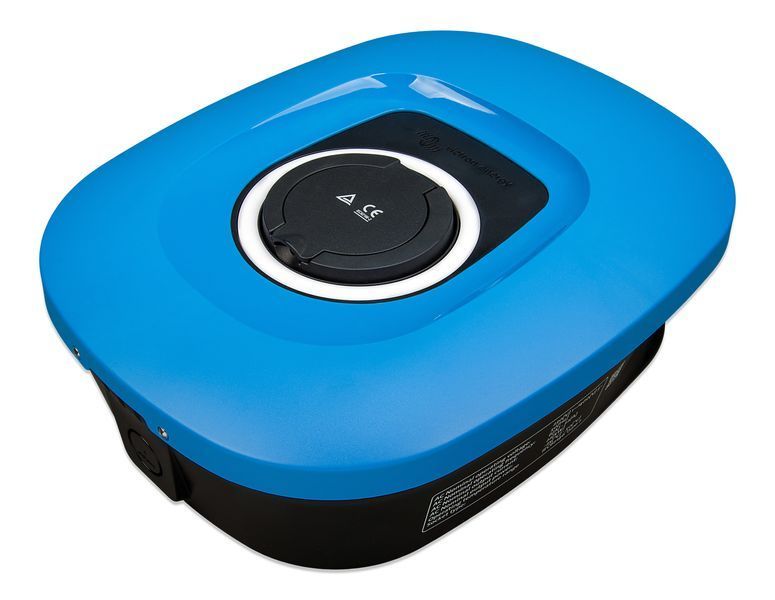 ელექტრომობილების დამტენი სადგური Victron EV Charging Station NS - EVC200300200 EVC200300200 ფოტო