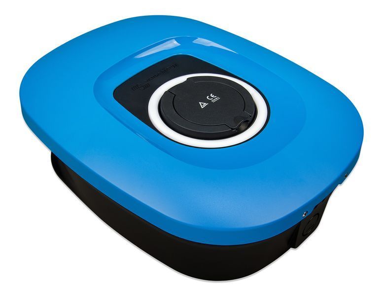 ელექტრომობილების დამტენი სადგური Victron EV Charging Station NS - EVC200300200 EVC200300200 ფოტო
