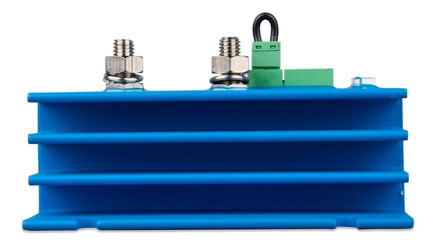 Умная защита батареи от разряда Victron Smart BatteryProtect 12/24V 220A - BPR122022000 BPR122022000 фото