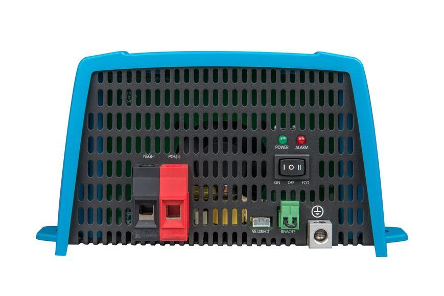 ინვერტორი Phoenix 48/1200 VE.Direct Schuko* Victron Energy - PIN482121200 PIN482121200 ფოტო