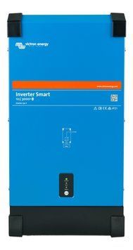 Инвертор Victron Phoenix Inverter 12/3000 Smart - 12/220В 3кВА/2.4кВт - PIN122300000 PIN122300000 фото