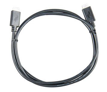 Victron VE.Direct Cable 5 m - ASS030530250 ASS030530250 photo