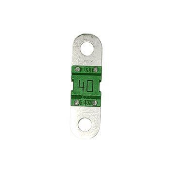 მცველი Victron MIDI-fuse 40A/58V-M6 - CIP134040020 CIP134040020 ფოტო