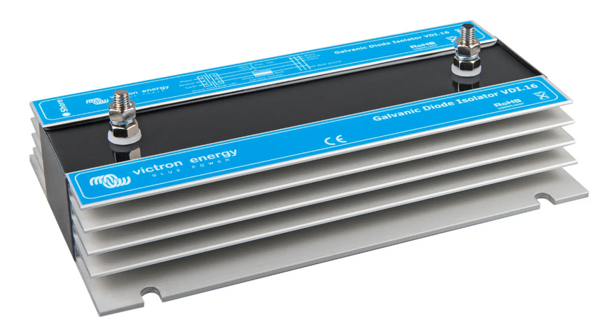 Victron Energy VDI-16 Galvanic Isolator - GDI000016000 GDI000016000 photo