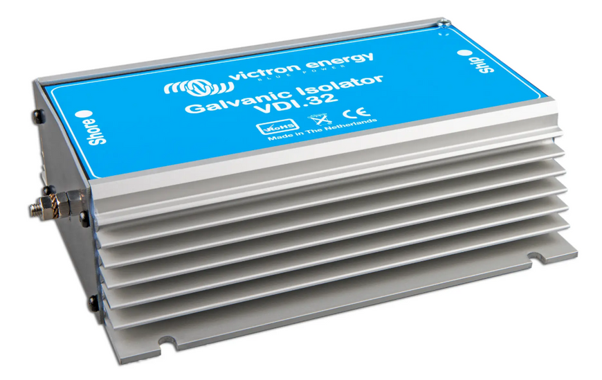 Victron Energy VDI-32 Galvanic Isolator - GDI000032000 GDI000032000 photo