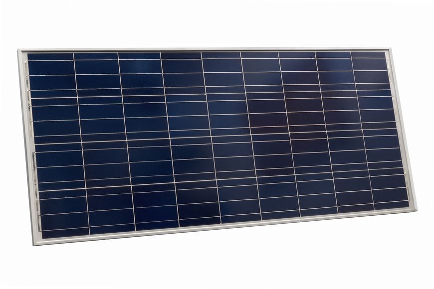 მზის პანელი BlueSolar 175W-12V Poly Victron Energy - (SPP041751200) SPP041751200 ფოტო