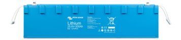 Victron Energy LiFePO4 25.6V/300Ah NG ლითიუმის აკუმულატორი &ndash; BAT524130620 BAT524130620 ფოტო